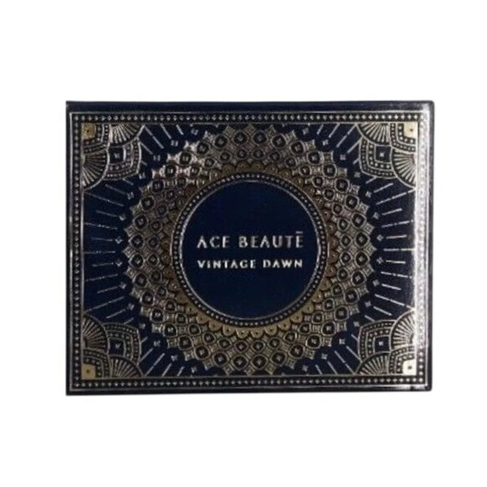 Ace Beaute - Vintage Dawn Palette